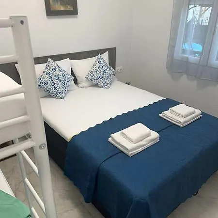 Casa de Férias Sun & Sea House *