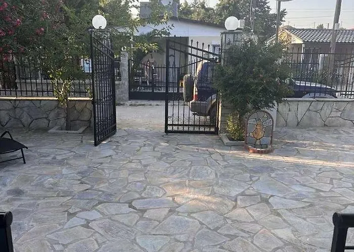 Sun & Sea House 度假居