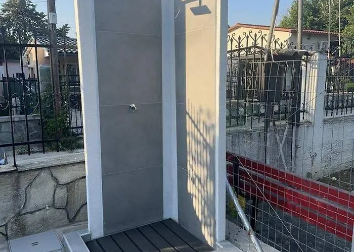Sun & Sea House