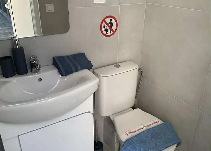 度假居 Sun & Sea House