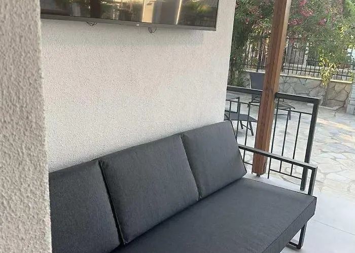 度假居 Sun & Sea House *